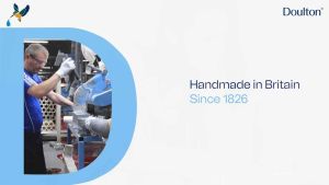 Doulton® Fluoride Reduction (FRC 9B04) + Ultracarb 9504/9501 (NSF) Drinking Ceramic Water Filter Cartridge