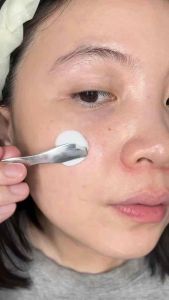 MK SKIN MOISTURIZER //dayli moisturizer //Calming moisturizer