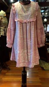 Aira Tunik by Dian Pelangi: Baju Blouse Atasan Kemeja Blus Outfit Casual Formal