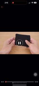 Outdoor Mini Coin Purse Key Card Case Canvas Zipper Pack Sports Storage Small Pouch Card Holder Wallet Pouch Portable Sports Multifunctional