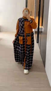 ARKINARA PREMIUM DRESS