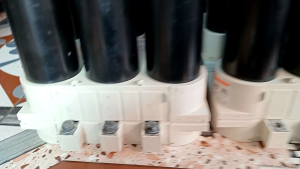 Capasitor Merlin 15Kvar & 10Kvar: Penghemat Daya Listrik KWH