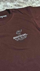 Ariana Grande Shirt Brighter Days Shirt | Amazedph