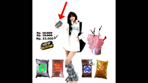 Paket 4 Media Tanam Intan Flora Siap Pakai Super Hemat