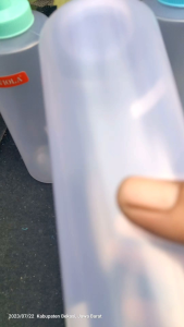 Botol Kecap & Saus Berkualitas: Pilihan Terbaik untuk Botol Kecap 600ml, Sambal, dan Mayones