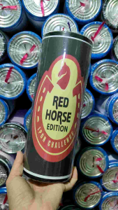 B1T1 Alkansya Redhorse Edition 9 Inches: A High-Quality Fishing Rod