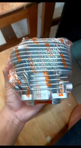 Blok Assy Poring STAR Mesin Senso Besar MS-070 Original