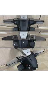 ADV150 ADV160 REAR SIGNAL PROTECTION BRACKET ARUMI SPORT LIGHT PROTECTOR