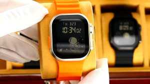 SKMEI 2248 Jam Tangan Pria Wanita Digital Astronout Anti Air