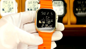 SKMEI 2247 Jam Tangan Pria Wanita Digital Sport Anti Air 3 Bar