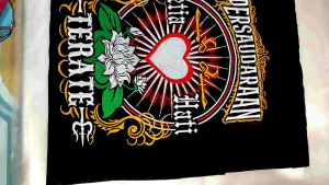 Pakaian Sakral untuk Meditasi: Desain Atasan Psht & Aksesoris Bordir