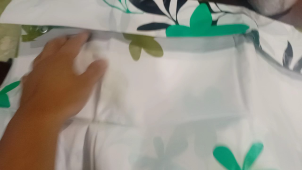 Buyer review video 4