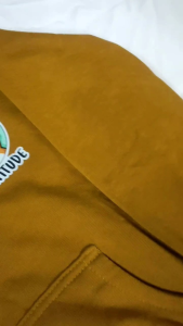 Hoodie Premium Anak Cowok Cewek Cattitude Usia 2-12 Tahun Switer Santai dan Kasual Anak