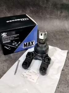 40160-50W25 Ball Joint Low Nissan Terrano Original Taiwan / Bal / Bol Join Bawah / Bola Stir