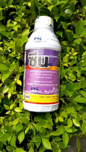 ซีน(ไซเพอร์เมทริน)