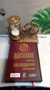 Buku Khutbah Lirboyo Bahasa Jawa & Mimbar Pesantren