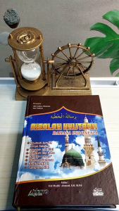 buku khutbah lirboyo-risalah khutbah lirboyo bahasa indonesia