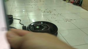 rulo cuốn rác thay thế cho irobot roomba mã 805-860-870-88-890-960-970-980