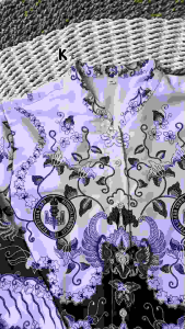 KEMEJA PGRI WANITA DAN PRIA TERBARUADA PURING.