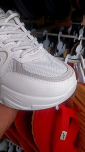 SEPATU sport wanita Duff trefa Seriessss