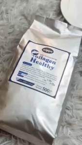 1 ซอง Nippe Collagen (นิปพี คอลลาเจน) 0.5 kg