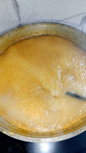 Temu Mangga Bubuk 1kg & Kunyit Putih Mangga Bubuk Non Gula 100% Organik