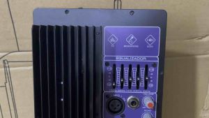 Power Kit - Mesin Speaker Active Max Power 1000W