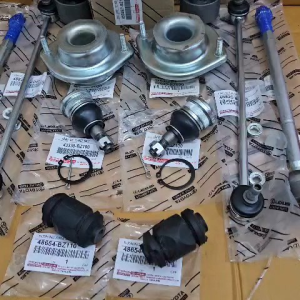 Paket Lengkap Kaki-Kaki Agya Ayla Paket Full Set Agya Ayla 14 Pcs