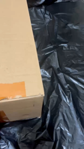 Kertas Struk Thermal Edc/Bluetooth 58x40 Paket 100 pcs