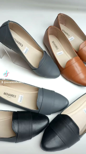 Flatshoes Wanita Terbaru NS09818