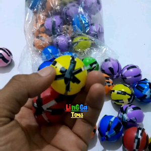 20 PCS BALON AIR / BALON LOMPAT AIR