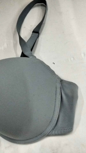Brittany Underwire Ultra Comfort Moulded Bra Powder Blue