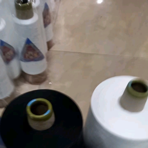 BENANG OBRAS PUTIH 500 GRAM/BENANG OBRAS 1/2 KILO