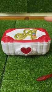 Pre-loved Doki Doki Love Eyes Palette Precure Pretty Cute Toy