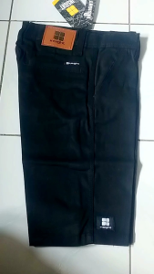 Celana Pendek Chinos Cotton Premium Size 27-38