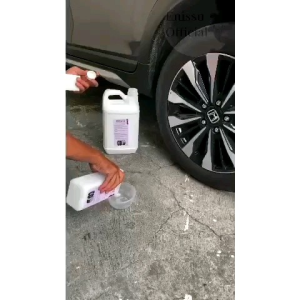 ENISSU SEMIR BAN PREMIUM GRADE A