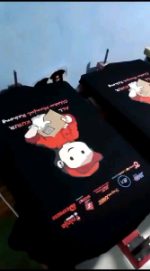 Kaos Berkualitas Tinggi: Pilihan Terbaik untuk Aktivitas Musim Panas