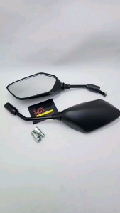 Spion Standar Honda PCX Free Drat Yamaha Universal Semua Motor Honda Yamaha - Spion PCX Beat Nmax Vario Mio Aerox Lexi Vega Jupiter Vixion Dll