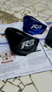 Single SEAT  r15  v1 V2 real vidio cover jok