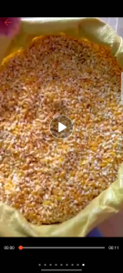 1kg Bắp Ngô làm thức ăn cho gà vịt chim