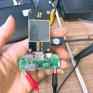 Mạch sạc dự phòng sạc nhanh PD 18W SW6106