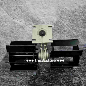 Weeder Head / Alat Penyiang Gulma Mesin Potong Rumput