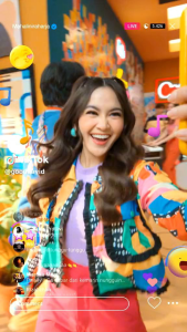 Good day Moccacino  3 in 1 20 x 20 gram ( 2 renteng)