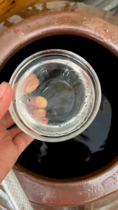 R ngô men lá - Chai 1L can 5L - nấu thủ công 100% hạ thổ 6 tháng đặc sản hà giang quà tặng vùng miền [ " Ư Ợ U   N G Ô   M E   L Á   H Ạ   T Ổ     ,       Đ Ặ C   S Ả   À   I A     Ữ   Ơ   - Lazada