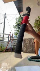 GOL0K PANJANG 40 CM SUPER TAJAM