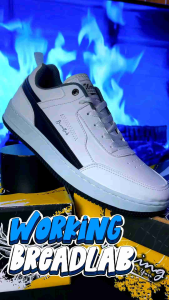 SPOKATINKUY SEPATU KETS CASUAL PRIA TALI TERBARU DAN TERKINI