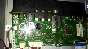 Mb Mainboard TV Sharp LC-32LE185i LC-32LE185 LC 32LE1985i 32 LE 185i