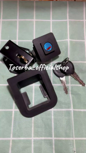 RUMAH KUNCI KONCI JOK VESPA EXCEL + 2 KUNCI