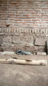 ALAT PERKEBUNANPEMOTONG BAMBU KAYU BERKULITAS BAJA PER FULL TANG PB 27 CM