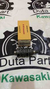 DRUM CHANGE BOTOLAN GIGI RASIO KLX 150 ORIGINAL